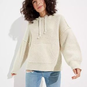 American Eagle Sweater Hoodie XL